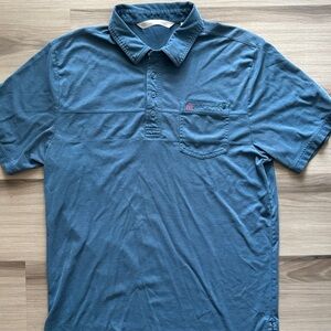 Travis Mathew Polo